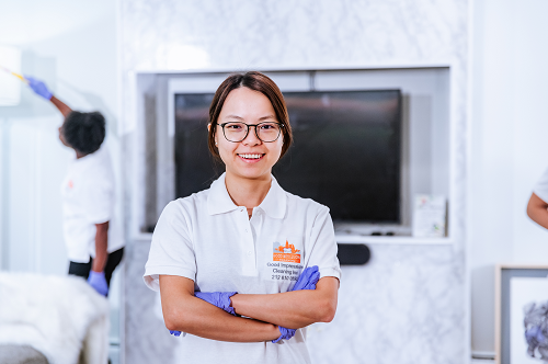 house cleaning staten island