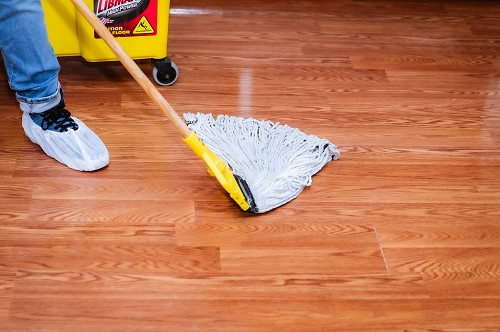 house cleaning service pricing guide